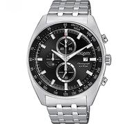 Cronografo Uomo Rockwell 106th Nero Vagary