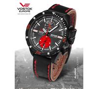 CRONOGRAFO VOSTOK EUROPE ALMAZ 6S11/320C260 DE