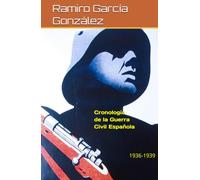 Cronología de la Guerra Civil Española: 1936-1939