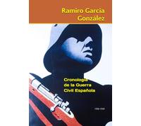 Cronología de la Guerra Civil Española: 1936-1939