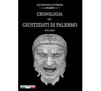Cronologia dei giustiziati di Palermo (1541-1819)