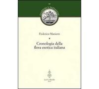Cronologia della flora esotica italiana