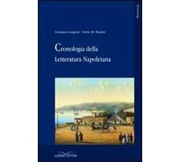 Cronologia della letteratura napoletana