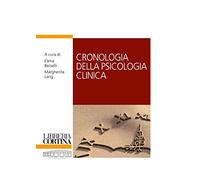 Cronologia della psicologia clinica