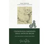 Cronologia emendata degli antichi regni