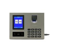 Cronometri FA03 Rilevatore di presenze con impronta digitale e password for il check-in dei dipendenti