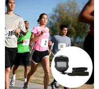 Cronometri Multifunzionali Per Nuoto Timer 10/30/60/100 Memoria Sul Timer Per Conto Alla Rovescia Digitale Professionale Con Metronomo