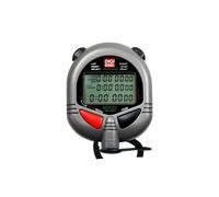 Cronometro 2000 memorie versione usb Digi Sport Instruments DT2000 Grigio TU