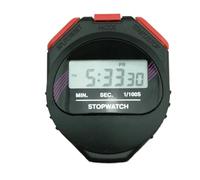 Cronometro A Canale Singolo. Competizione Sportiva Didattica. Cronografo For Sport All'aria Aperta Facile Da Usare, Preciso