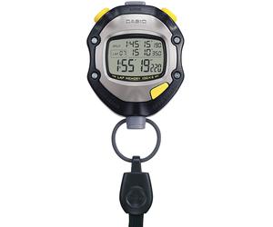 Cronometro CASIO HS-70W-1JH (Impermeabile) IMPORTAZIONE UFFICIALE GIAPPONE