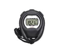 cronometro, Cronometro digitale sportivo Timer cronografo 1/1000 di secondo