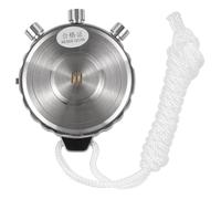 Cronometro digitale Almeigrity per allenatori di atletica leggera, cronometraggio accurato al 1/100 di secondo con timer per il conto alla rovescia, 10 memorie, richiamo del