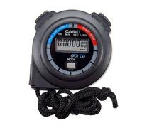 Cronometro digitale CASIO HS-3V-1B temporizzazione/tracciamento di 1/100 di s...