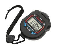 Cronometro digitale sportivo, conto alla rovescia con diverse funzioni, grande display, con data, ora, allarme per allenatori sportivi, allenatori, arbitri