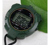 Cronometro digitale Timer Cronometro sportivo Cronometro resistente all'acqua