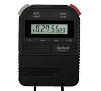 Cronometro Hanhart Stopstar 2 Noir TU