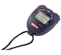 Cronometro LCD 60 Giri 10 Ore BIKE IT / LCDSTP16