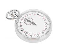 Cronometro Meccanico Di Durata Per Cronometraggio Sportivo Professionale