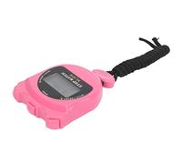 Cronometro Sportivo, Orologio da Calcio Arbitro Timer Partita di Calcio per Allenatori, Cronometro Colorato Impermeabile a Prova di Caduta Comodo Cronometro Elettronico Sportivo per Bambini