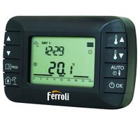 CRONOREM COMANDO REMOTO MODULANTE PER CALDAIE 013114XA FERROLI