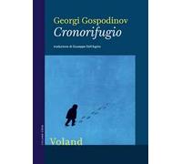 Cronorifugio