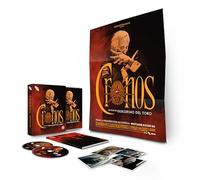 Cronos (2-disc Blu-ray Limited Edition)