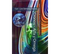 Cronos - Alfa y Omega: C47 - Los Gemelos Azules