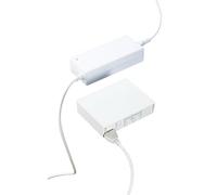 CRONOS Batteria di ricambio ricaricabile per concentratore di ossigeno LOVEGO SG02L - Tempo di ricarica veloce solo 1 ora - Certificazione MDR