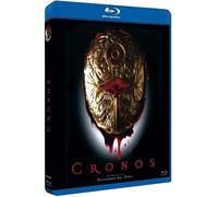 Cronos - Bluray Import - Audio ITA