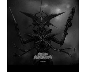 Cronos Compulsion Lawgiver (CD)