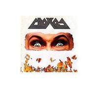 Cronos - Dancing in the Fire