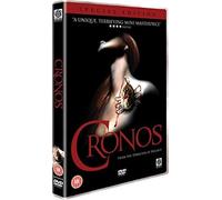 Cronos [Edizione: Regno Unito]