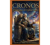 Cronos: El Guardián del Umbral Eterno