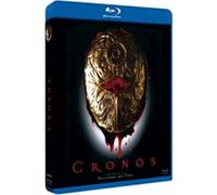 Cronos (Import Spain) (Blu-Ray Disc) AUDIO ITA
