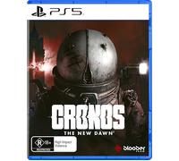 Kronos: The New Dawn - Gioco PS5