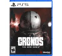 Cronos: La Nuova Alba (Importazione Nord America) - PS5