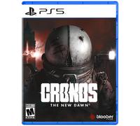 Cronos: L'Alba Nuova - Sony PlayStation 5 - Nuovo Di Zecca