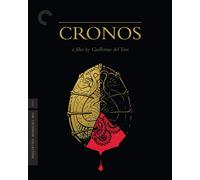 Cronos (The Criterion Collection) (Blu-ray) Federico Luppi Ron Perlman