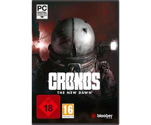 Cronos - The New Dawn (CIAB)