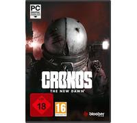 Cronos - The New Dawn (CIAB) - NUOVO