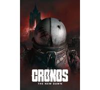 Cronos: The New Dawn Deluxe Edition Steam Key (PC) ROW