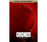 Cronos: The New Dawn Deluxe Edition Steam (PC) Key GLOBAL