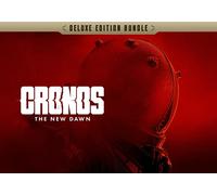 Cronos: The New Dawn Deluxe (PC) Steam Gift - GLOBAL