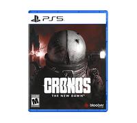 Cronos: The New Dawn - Gioco Azione Standard per PS 5 su Blu-ray - GIOCO PS5