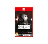 Namco Bandai CRONOS: THE NEW DAWN (GAME KEY CARD) Nintendo Switch 118760