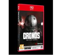 Cronos: The New Dawn - Gioco per Nintendo Switch 2