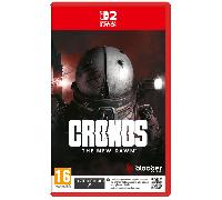 Cronos: The New Dawn - Gioco per Nintendo Switch 2