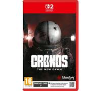 Cronos: The New Dawn - Gioco Per Nintendo Switch 2
