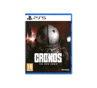Namco Bandai CRONOS: THE NEW DAWN PS5 118772