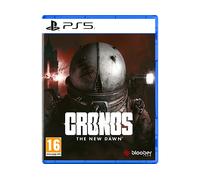 Cronos The New Dawn Ps5 ES/PT